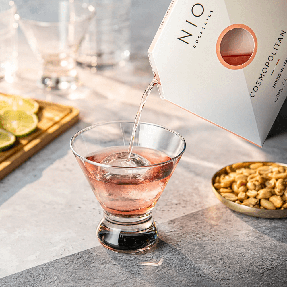 Sbam Design Cosmopolitan – Cocktail pronto da bere Offerte esclusive