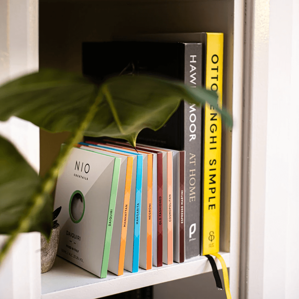 Sbam Design Cosmopolitan – Cocktail pronto da bere Offerte esclusive