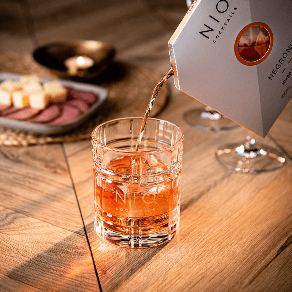 Sbam Design Negroni – Cocktail pronto da bere Lightning offer