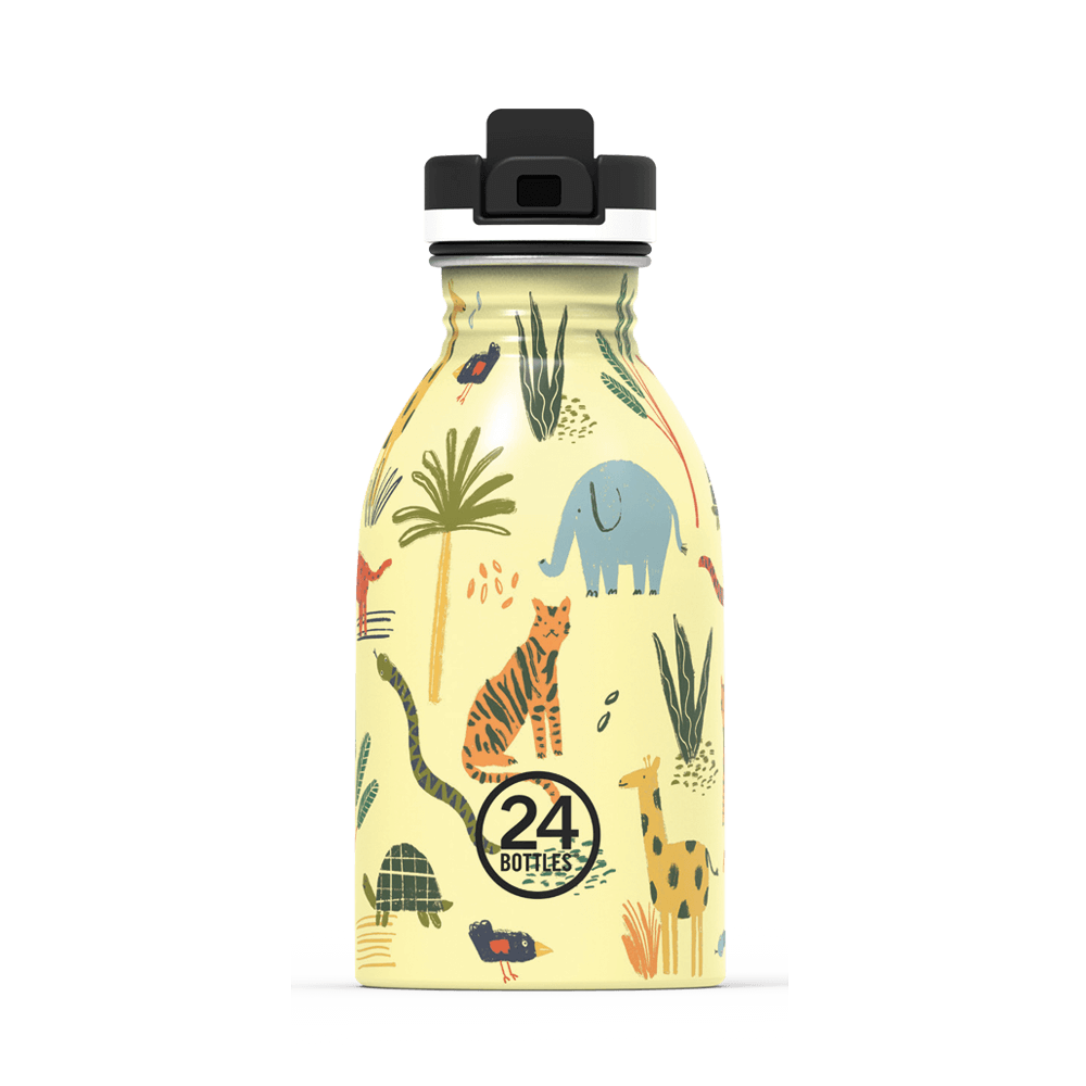 Sbam Design Urban bottle 250ml KIDS Grandi sconti