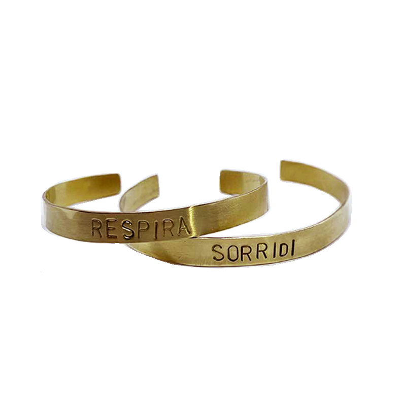 Sbam Design Bracciale Sospiri – autoregolabile Offerte stagionali