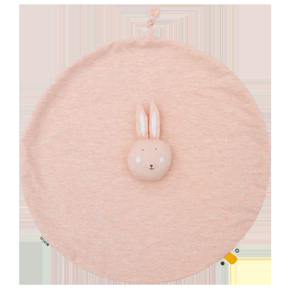 Sbam Design Doudou con animaletto – Coniglio Comprane uno, ottenene uno gratis