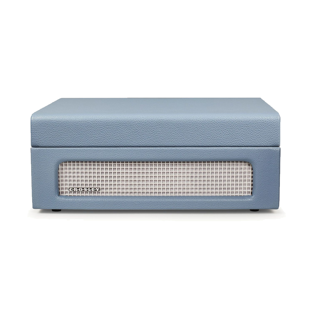 Sbam Design Giradischi Voyager 33 45 e 78 giri + BT Ritorno libero