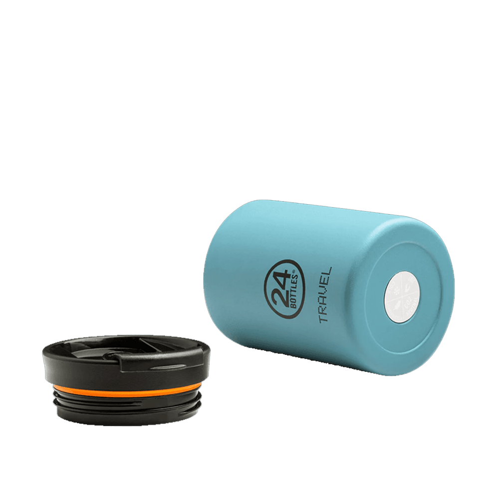 Sbam Design Travel tumbler tazza termica 350ml Promozione temporanea