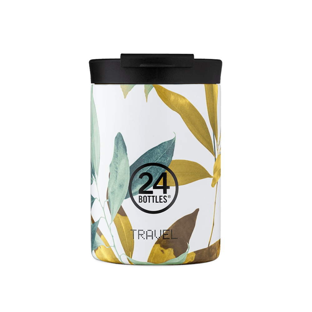 Sbam Design Travel tumbler tazza termica 350ml Promozione temporanea