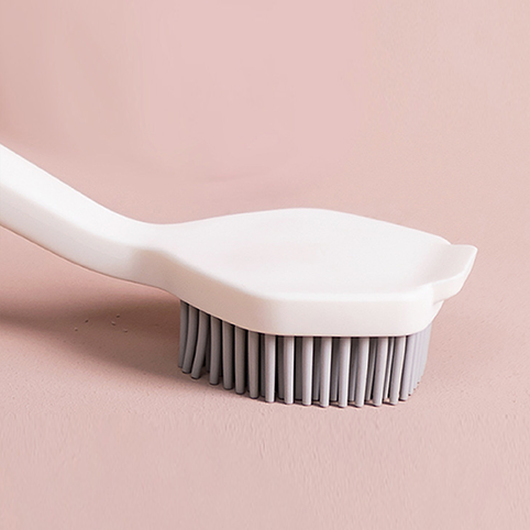 Sbam Design Spazzola con setole in silicone per lavare i piatti Fino al 50% di sconto