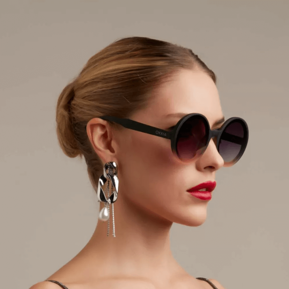 Sbam Design Monica- occhiali da sole Duty-free