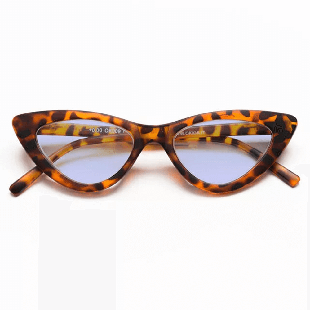 Sbam Design Cat Eye – occhiali da schermo Sconti questo mese