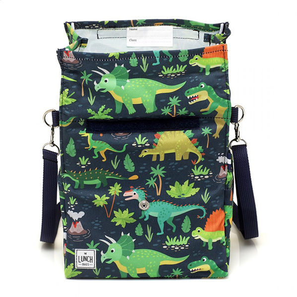 Sbam Design Borsa termica in tessuto – Kids 2025
