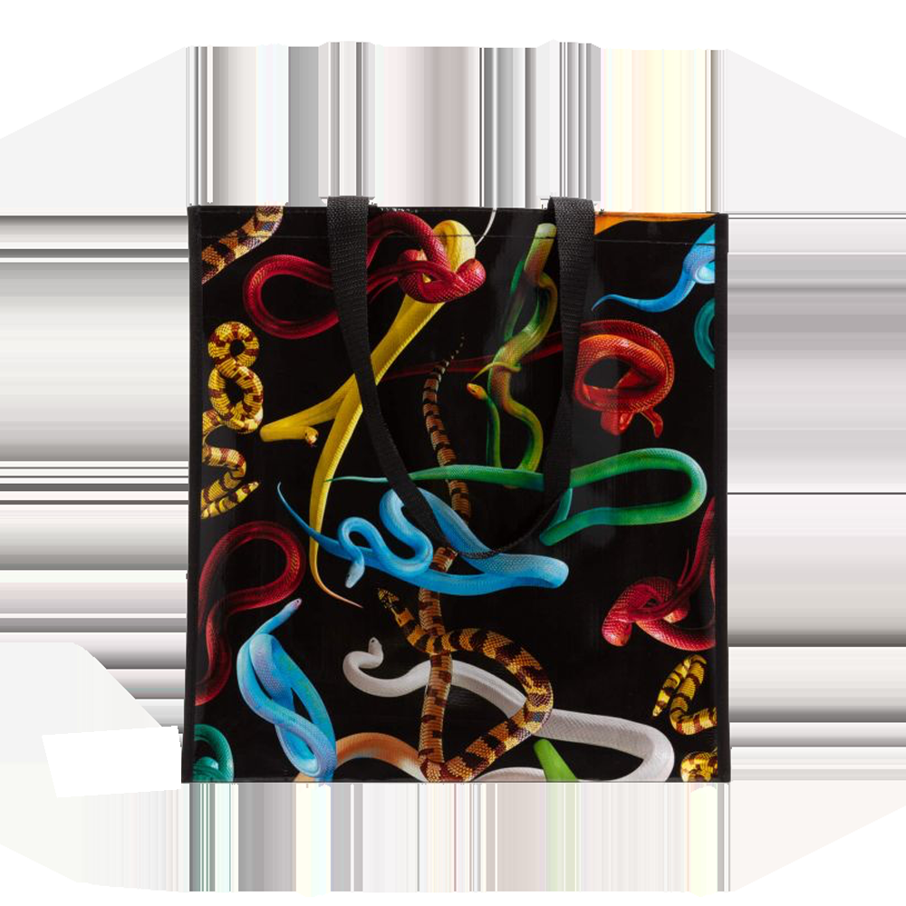 Sbam Design Shopper Toiletpaper Nuovo