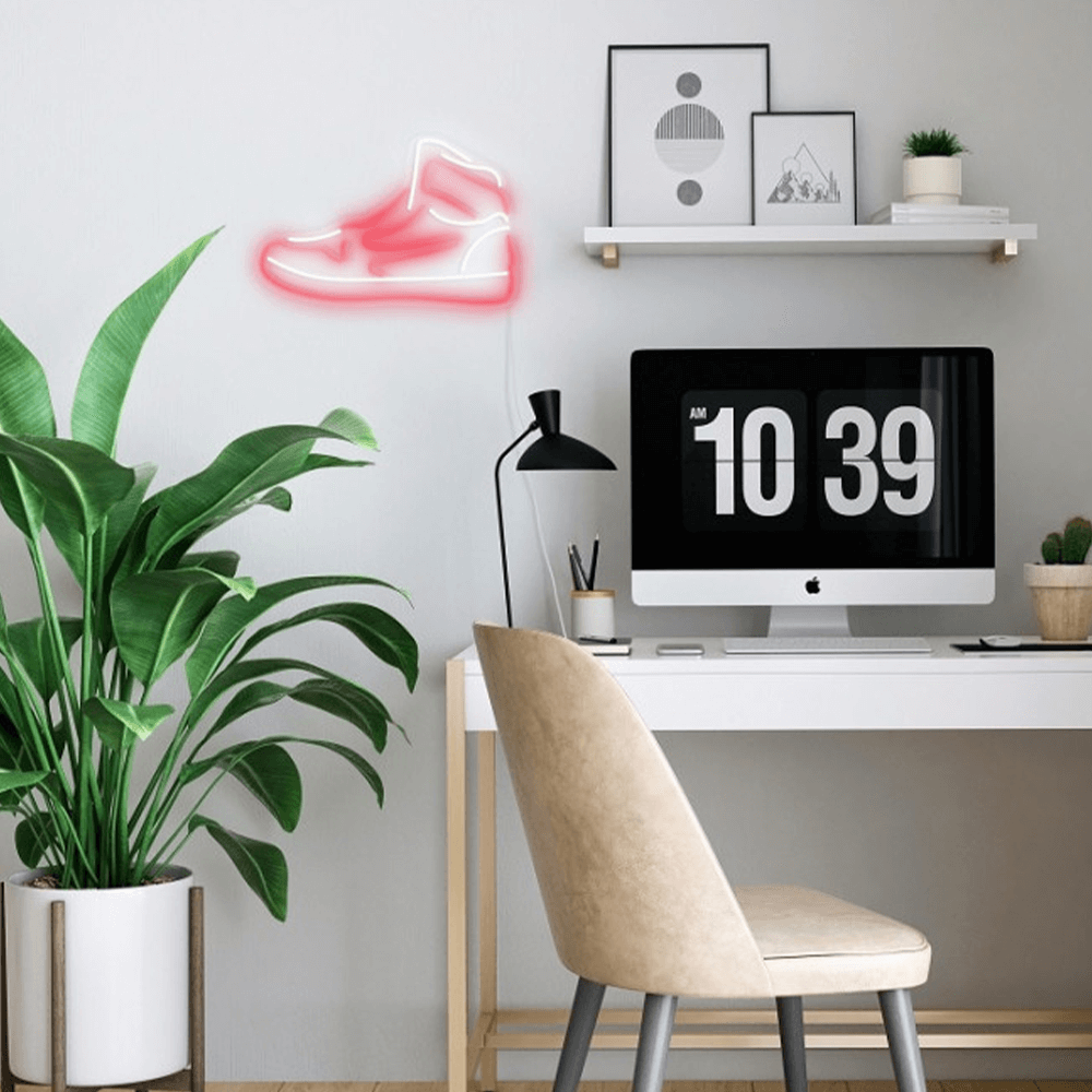 Sbam Design Sneakers – luce LED Promozione