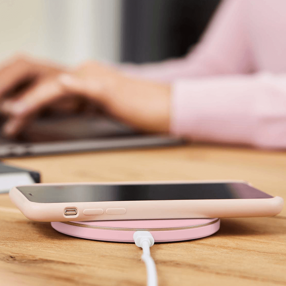Sbam Design wiCHARGE carica batteria wireless Consegna Veloce
