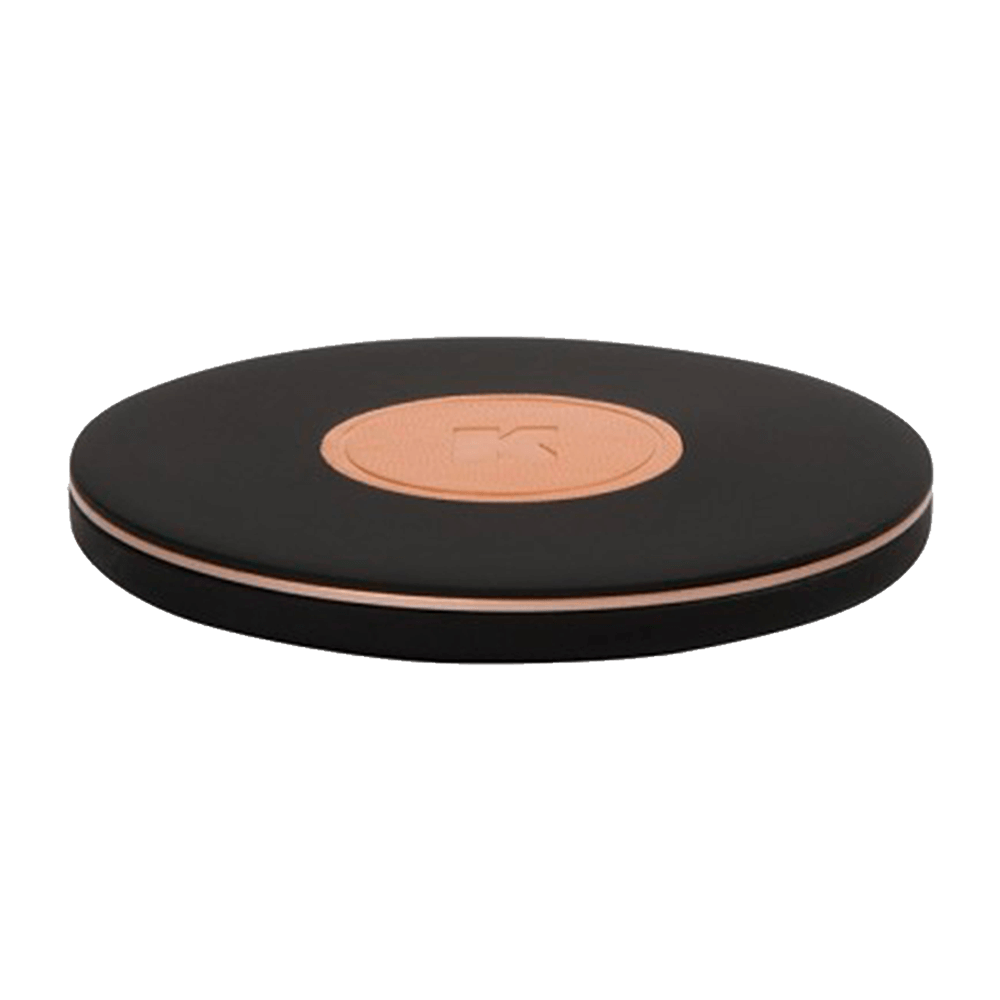 Sbam Design wiCHARGE carica batteria wireless Consegna Veloce