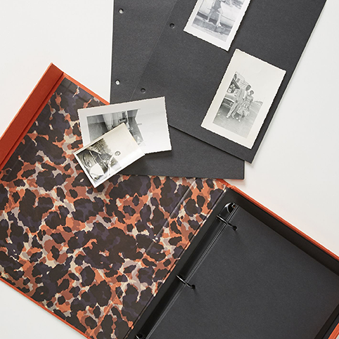 Sbam Design Album per fotografie “Life in picture” Fino Al -60%