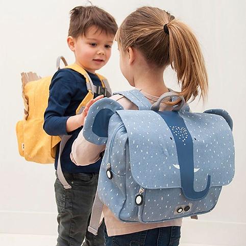 Sbam Design Cartella bimbo – Elefante Sottocosto