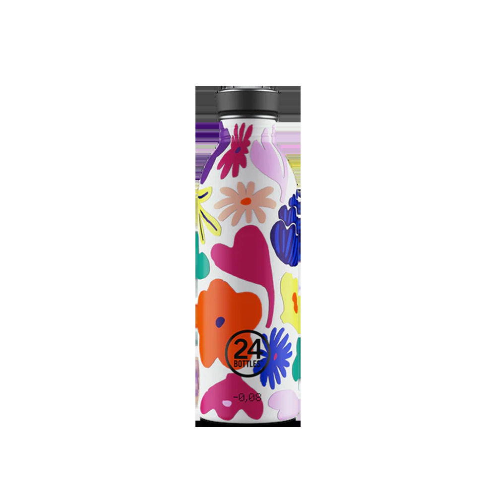 Sbam Design Borraccia urban bottle 500ml Novità