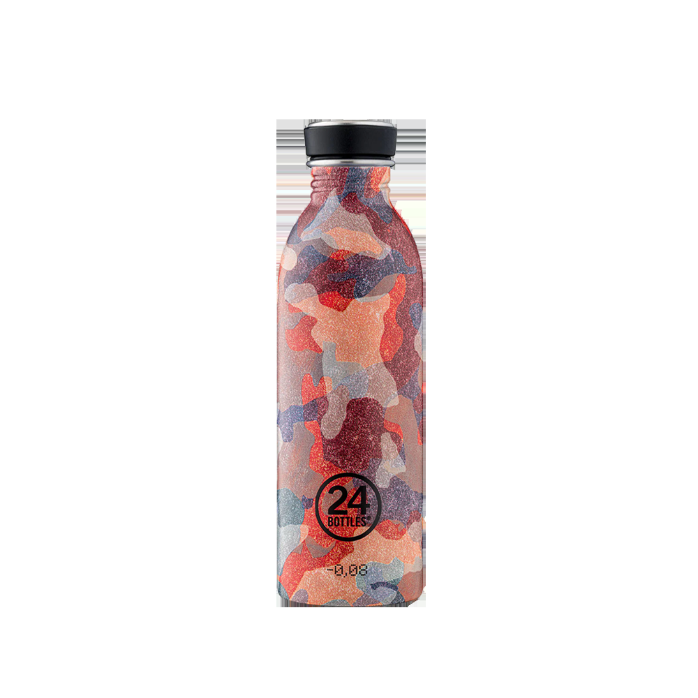 Sbam Design Borraccia urban bottle 500ml Novità