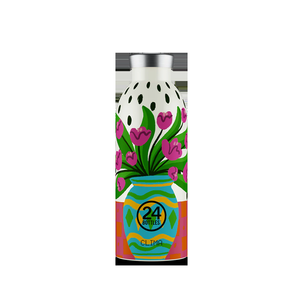Sbam Design Thermos clima bottle 500ml Vendite Flash