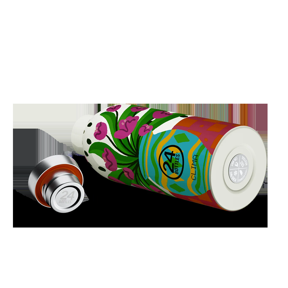 Sbam Design Thermos clima bottle 500ml Vendite Flash