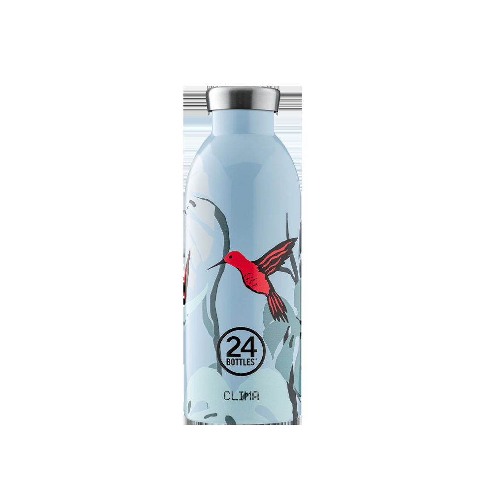 Sbam Design Thermos clima bottle 500ml Vendite Flash