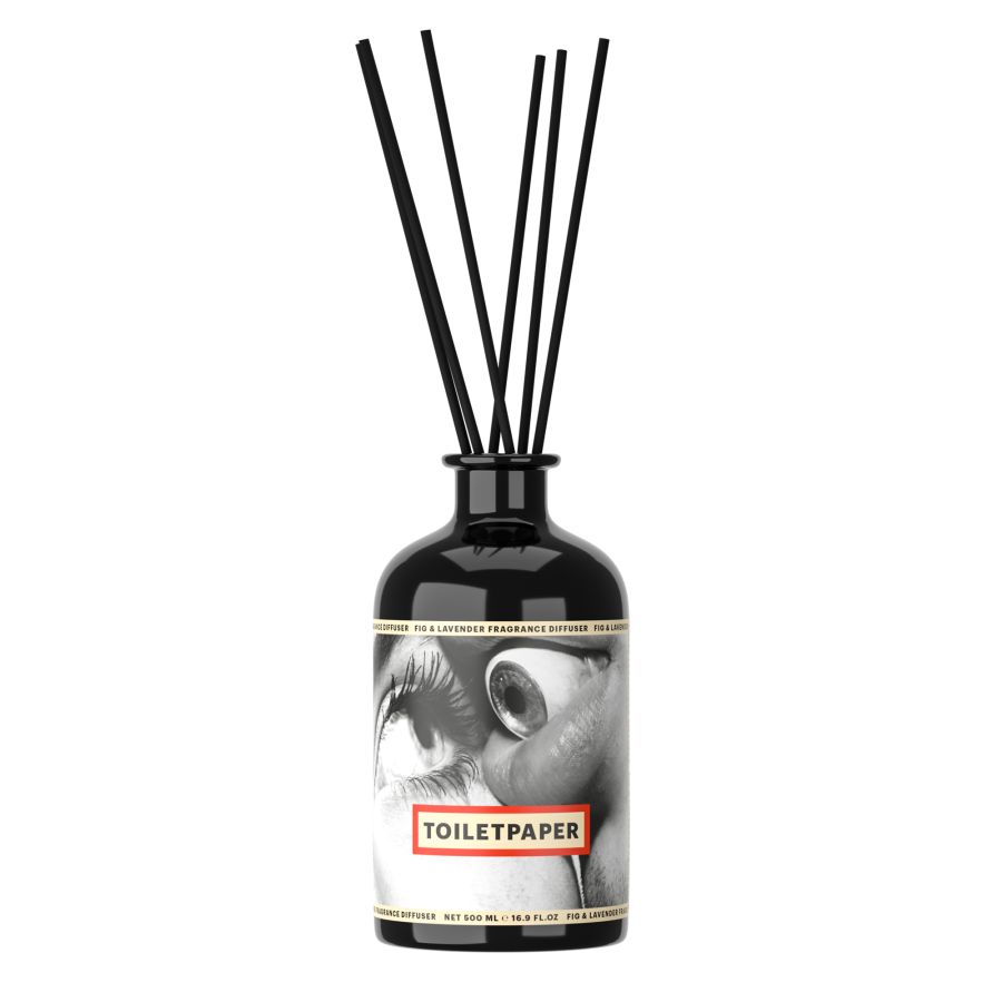 Seletti Toiletpaper Beauty Fragrance Diffuser Spedizione Gratuita