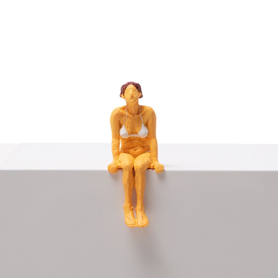 Seletti Tanya