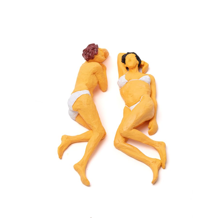 Seletti Maya & Sofia