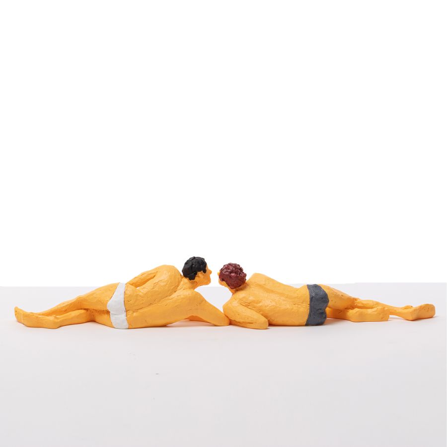 Seletti Tom & Nick Economico