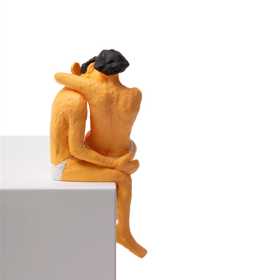 Seletti David & Esther Online