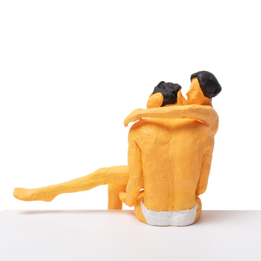 Seletti David & Esther Online