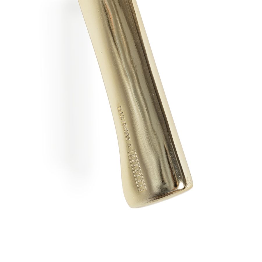 Seletti The Axe Gold In Vendita