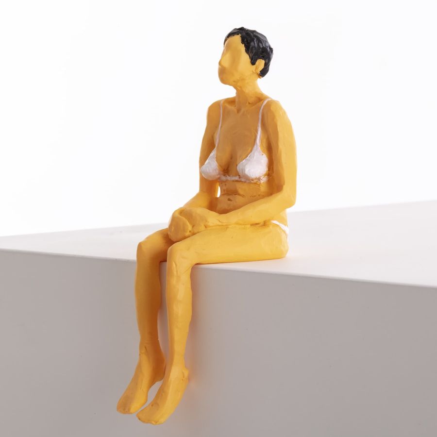 Seletti Love Is a Verb Penelope