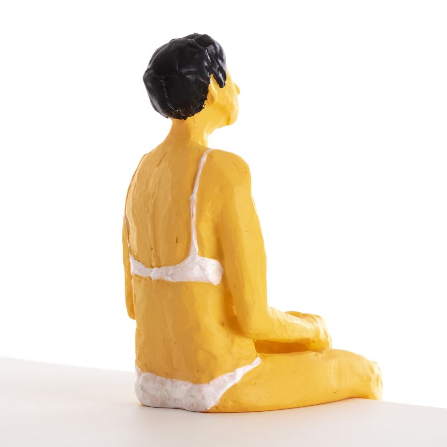Seletti Love Is a Verb Penelope Saldi