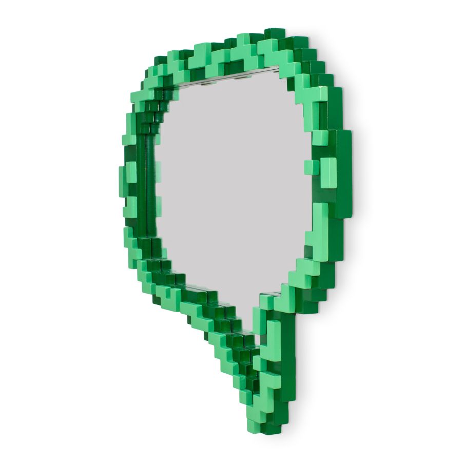 Seletti Pixel Mirror Offerte