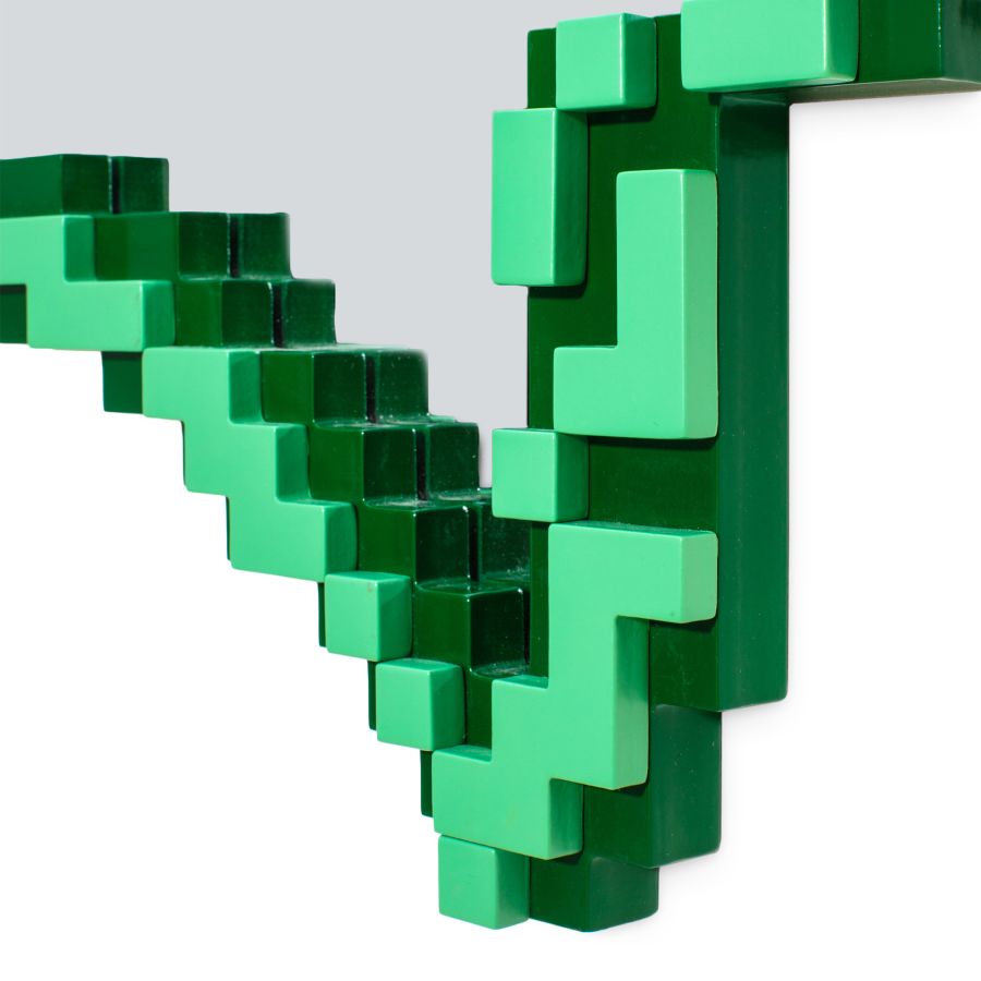 Seletti Pixel Mirror Offerte