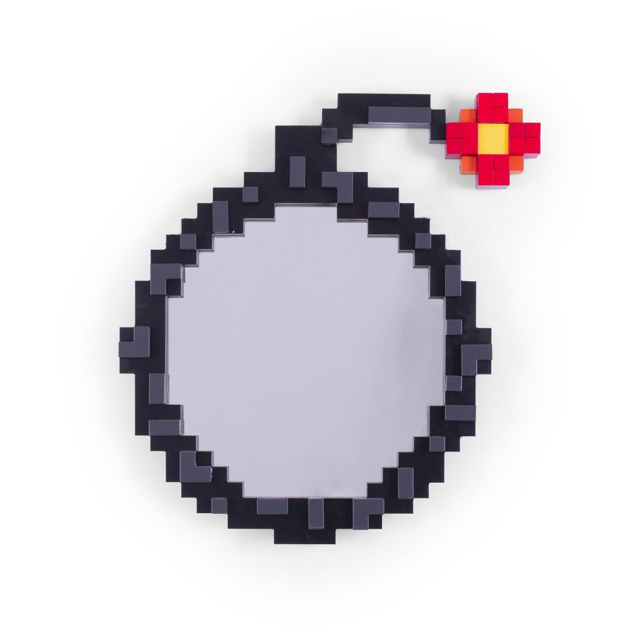 Seletti Pixel Mirror Hotsell