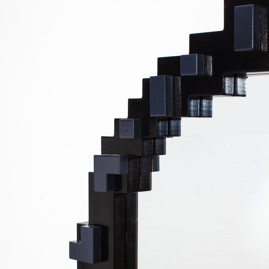 Seletti Pixel Mirror Hotsell