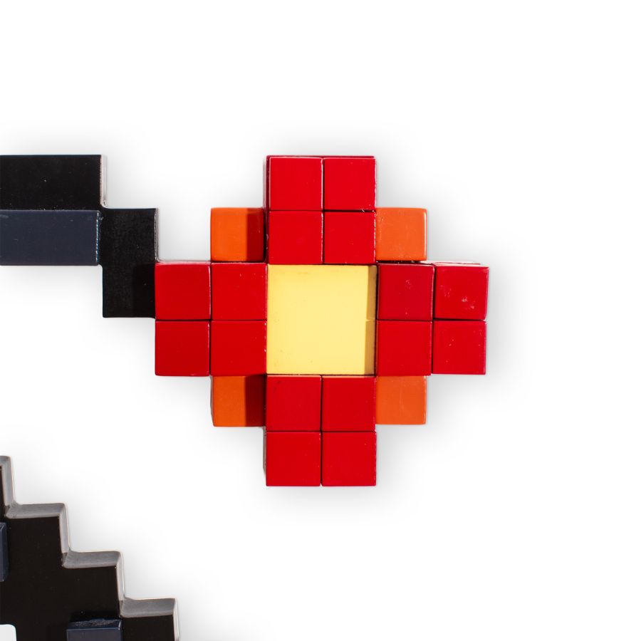 Seletti Pixel Mirror Hotsell