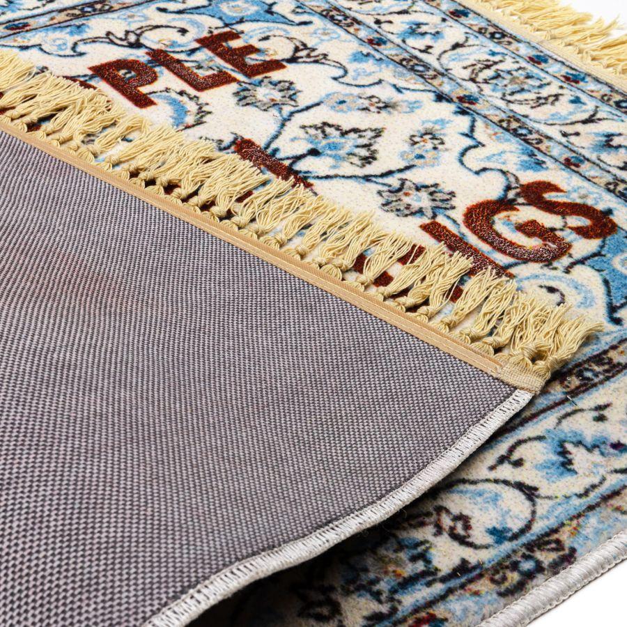 Seletti Burnt Carpet Impossible Things Negozio