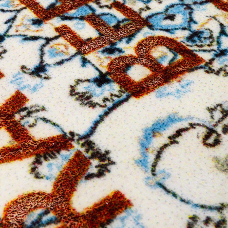 Seletti Burnt Carpet Rebel 2025