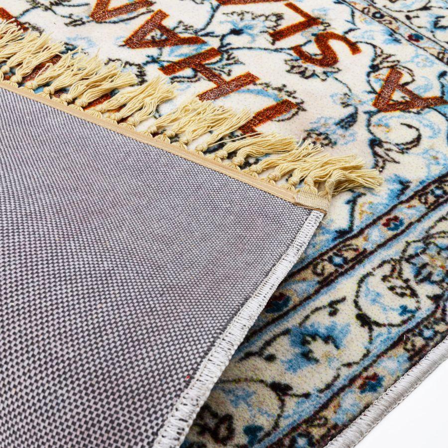 Seletti Burnt Carpet Rebel 2025