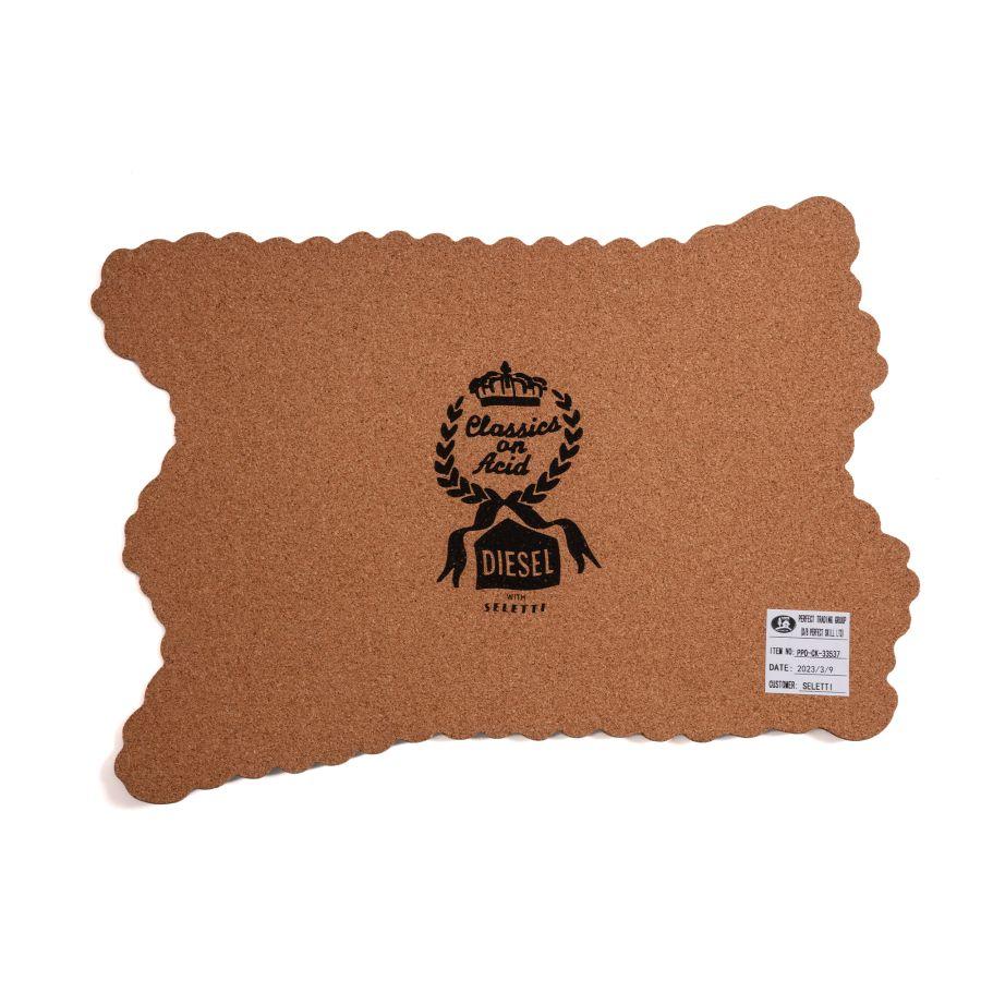 Seletti Tablemat Acid Flower E Qualità Garantita