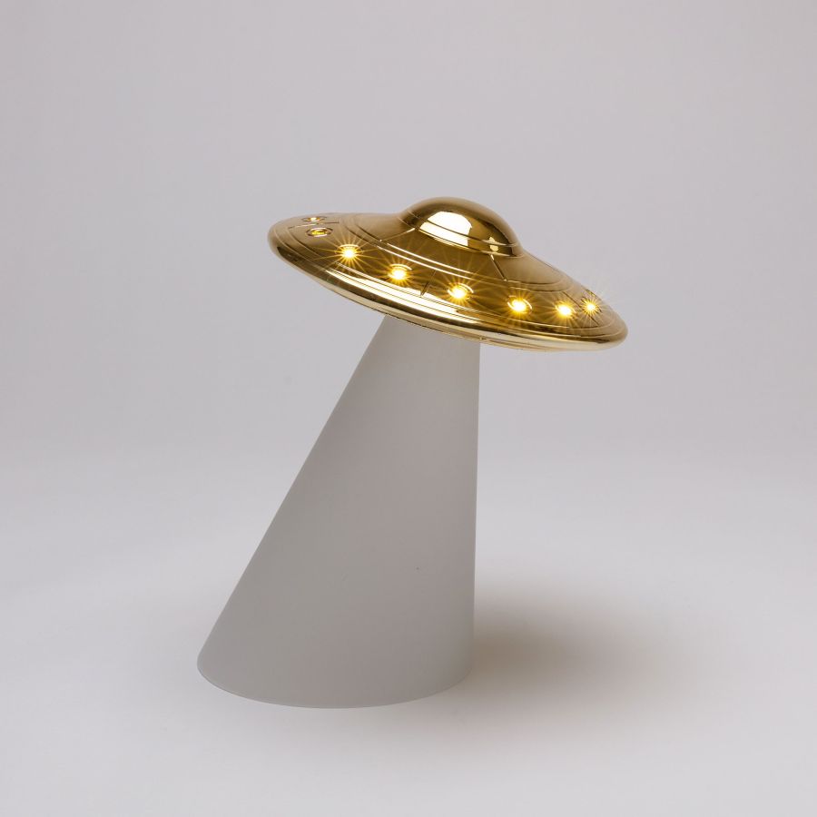 Seletti Roswell Lamp Negozi Online