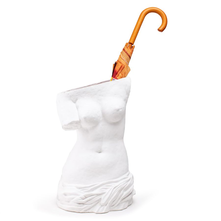 Seletti Milo Umbrella Stand Prezzo Ridotto