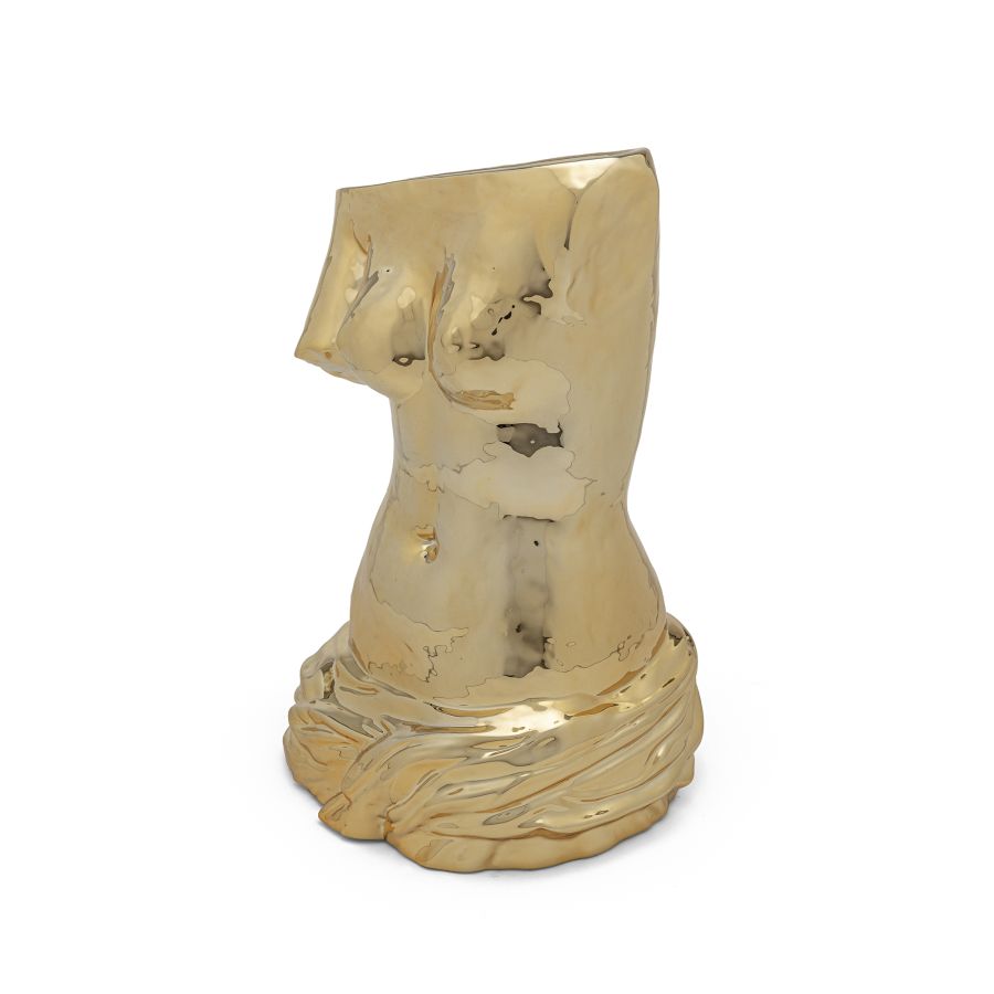 Seletti Milo Vase Sottocosto