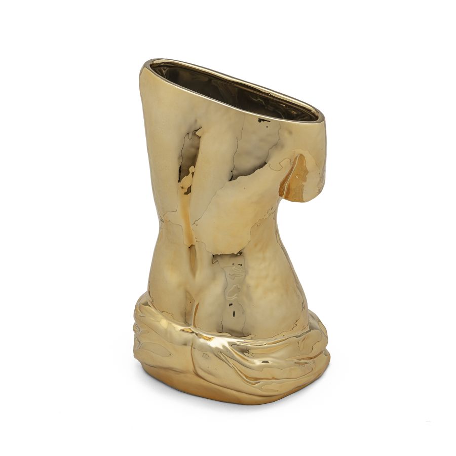 Seletti Milo Vase Sottocosto
