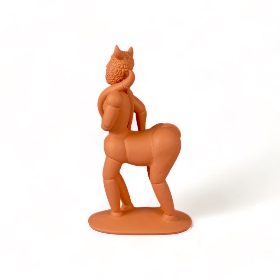 Seletti Magna Graecia Terracotta statuette Hotsell