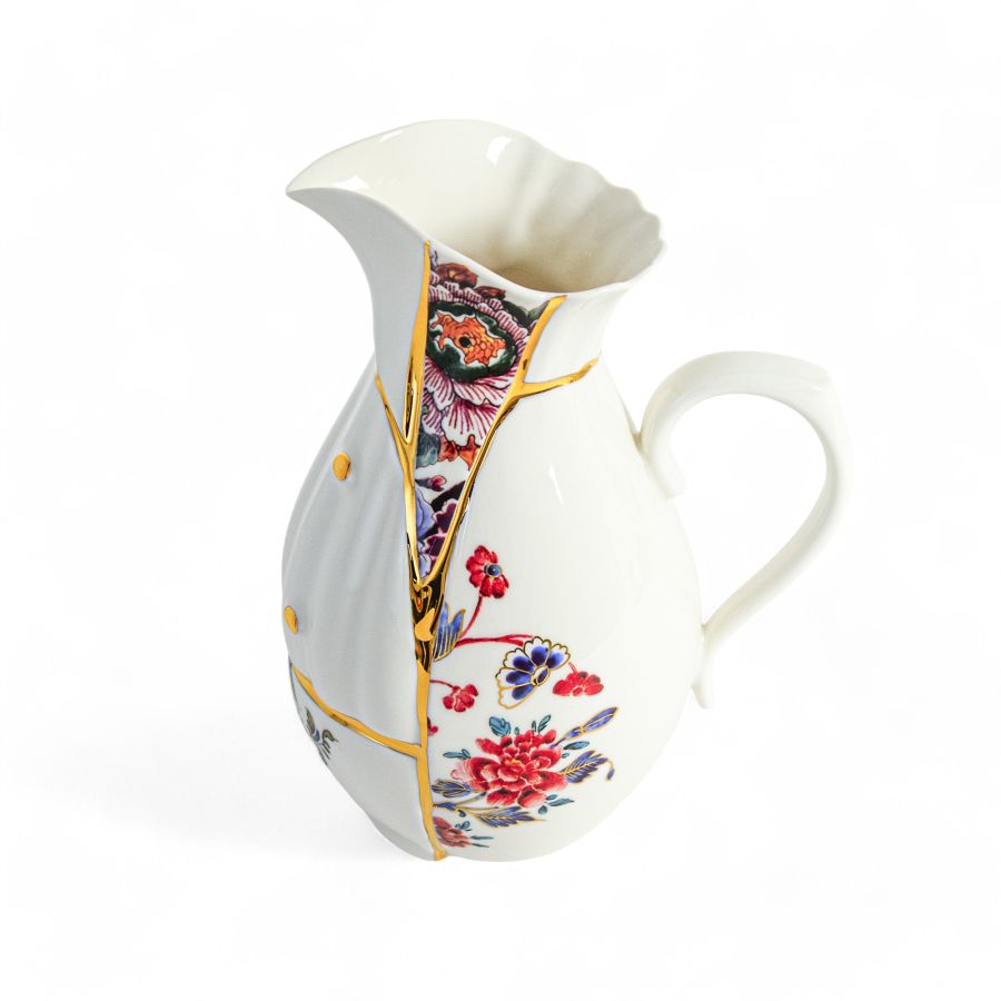 Seletti Kintsugi Saldi Di Fabbrica
