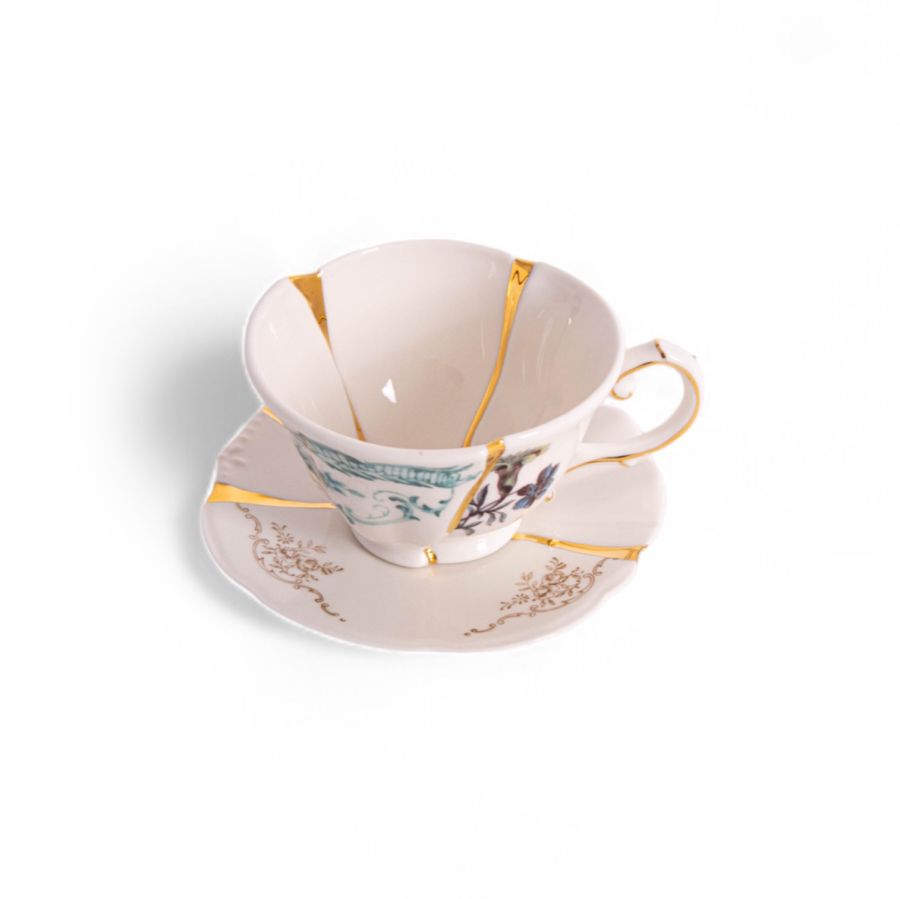 Seletti Kintsugi Vendite Flash
