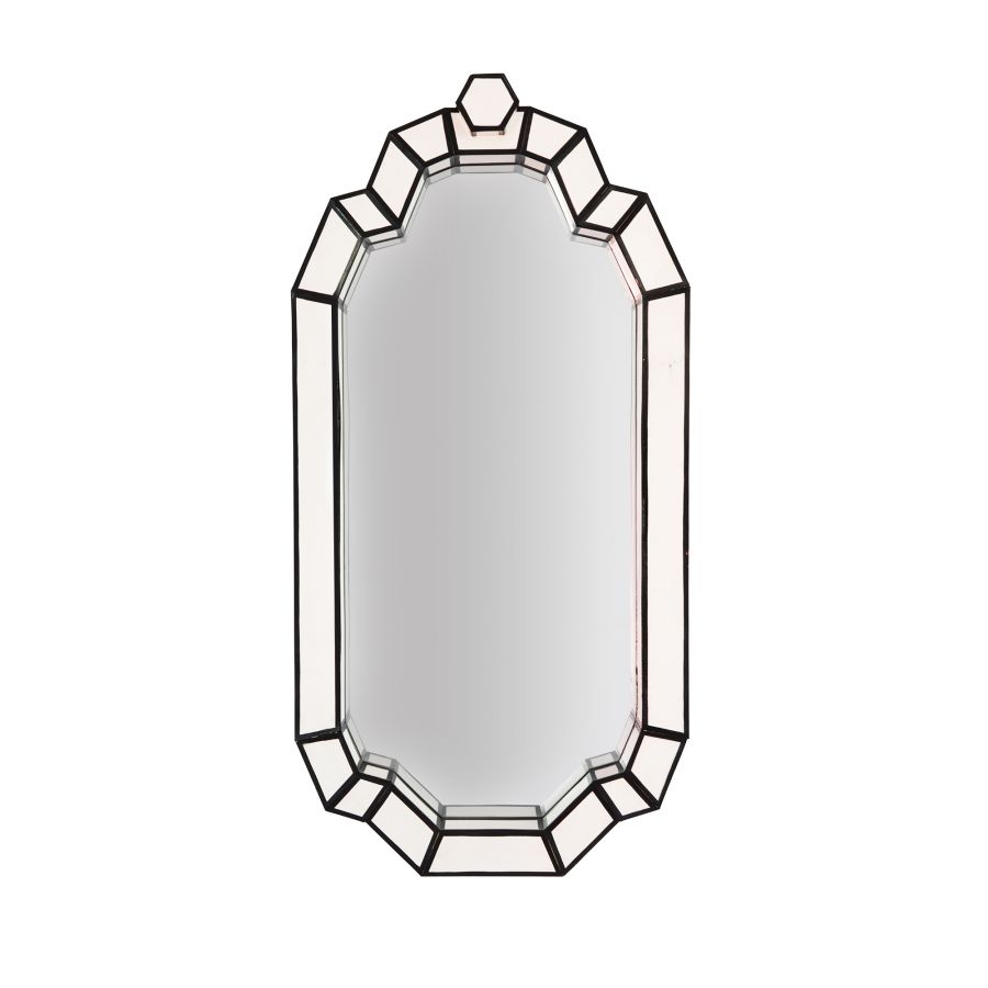 Seletti CUT 'N PASTE Mirror 2
